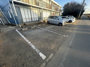 【駐車場】 | フレイグランス