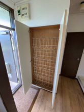 【玄関】