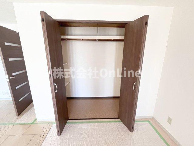 【収納】 | 加美東グリーンハイツ