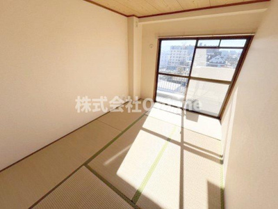 【和室】 | 加美東グリーンハイツ