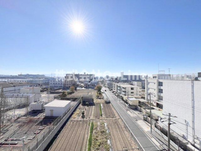 【展望】 | 加美東グリーンハイツ