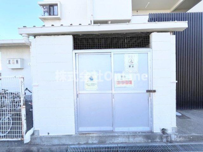 【その他共用部分】 | 加美東グリーンハイツ