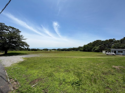 【外観】 | 前橋市鼻毛石町　分割販売可能　土地