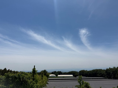 【外観】 | 前橋市鼻毛石町　分割販売可能　土地