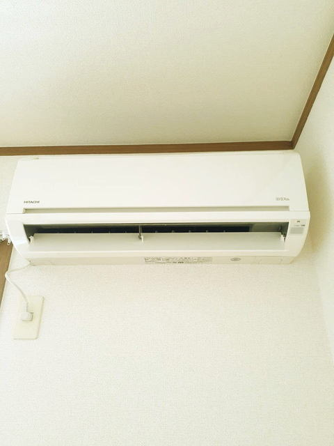 熊本市南区十禅寺２丁目のアパートの設備