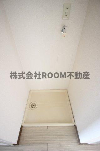T´ｓマンションの設備