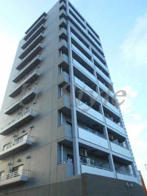 【外観】 | アレグレット掃部宿