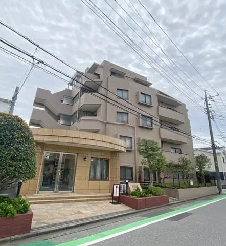 グランシエロ蕨