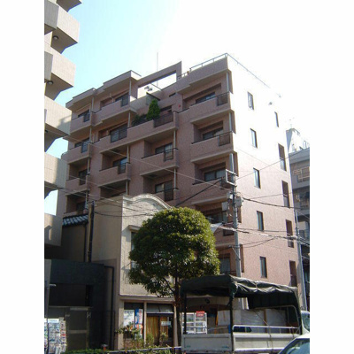 【外観】 | マイハイツ本郷