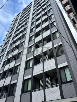 【外観】 | スカイコート江東住吉