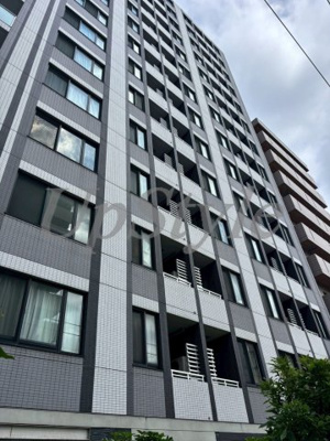 【外観】 | スカイコート江東住吉