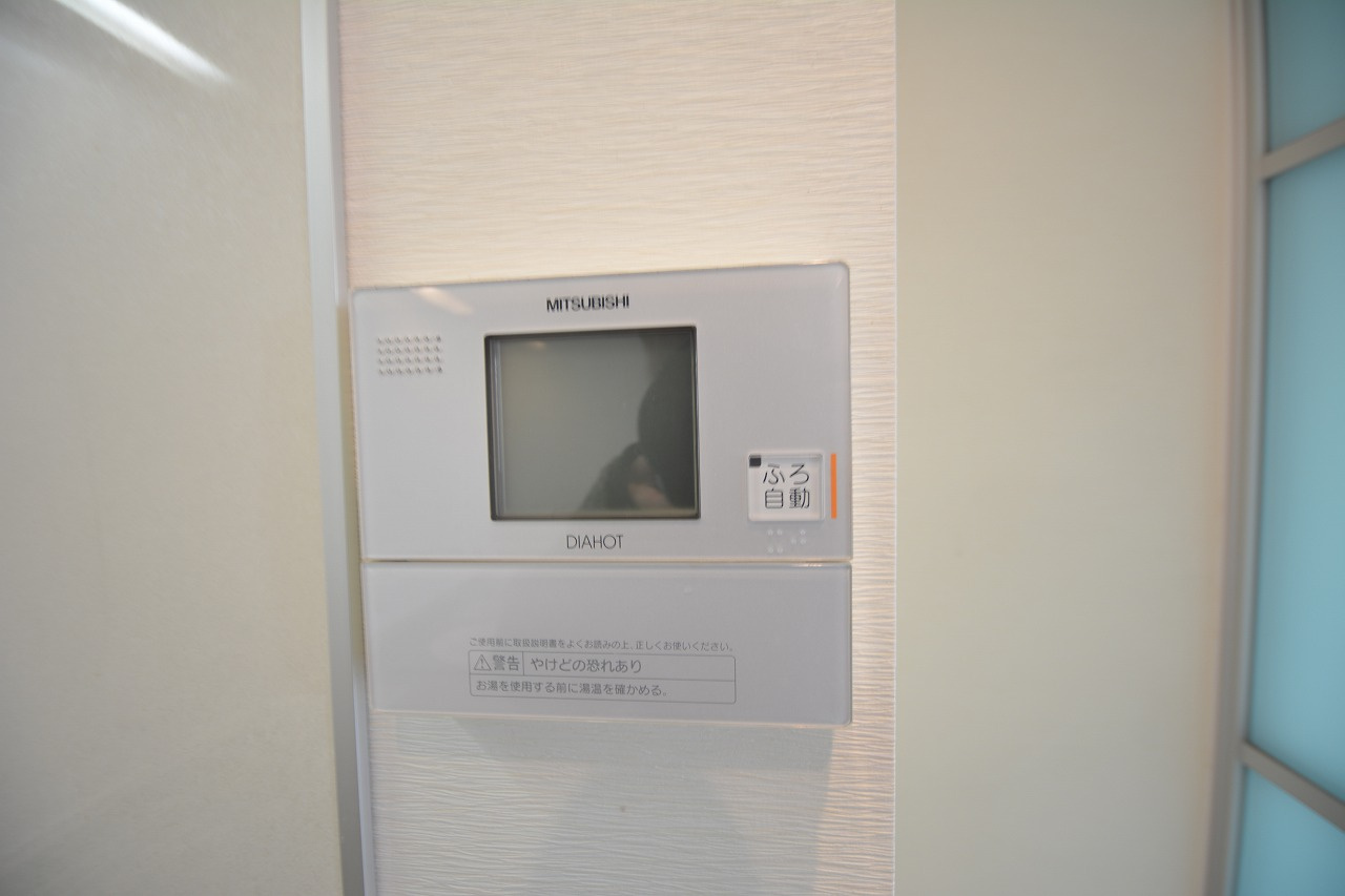 グレイス阿倍野松崎の設備|別室参考写真