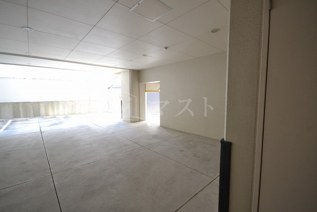 グレイス阿倍野松崎のその他共用部分