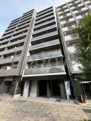 【外観】 | アイルグランデ亀戸