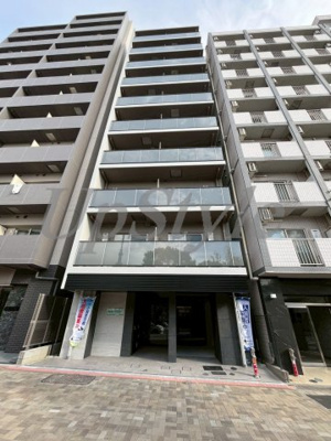 【外観】 | アイルグランデ亀戸