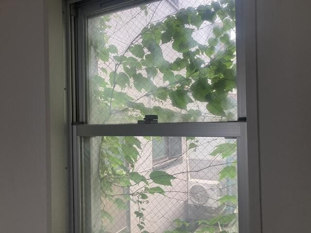 クロススクエア西大井の展望