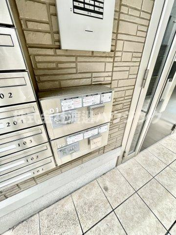 ハル野崎のその他共用部分