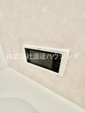 ハル野崎の設備