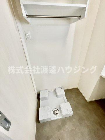 ハル野崎の設備