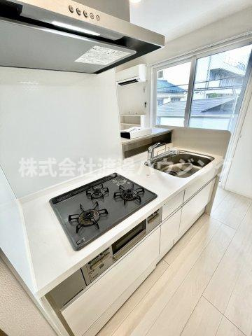 ハル野崎のキッチン