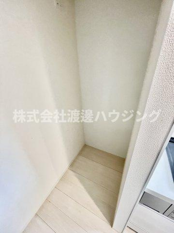 ハル野崎の設備