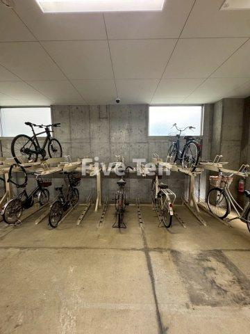 ステーションフロント都立大学のその他共用部分
