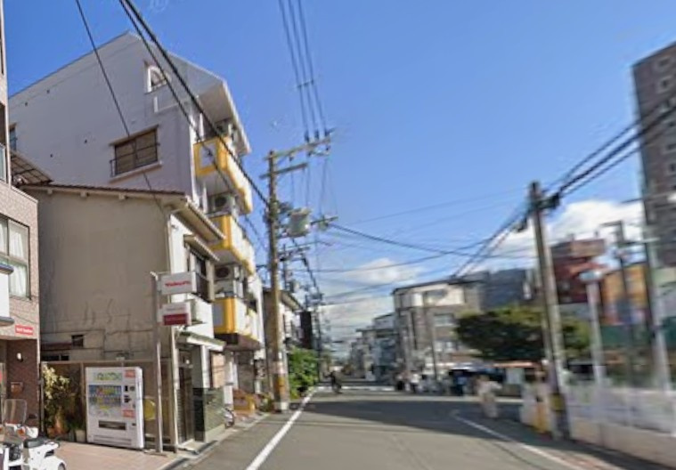 ハイム都島のその他