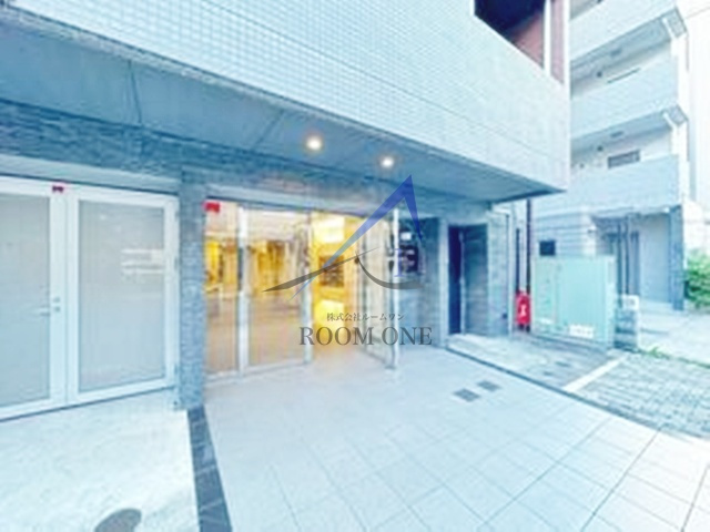 ブライズ品川南ＤＵＥ