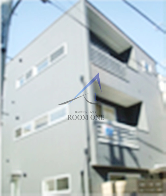 Apartamento KOMAGOME