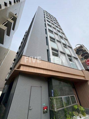 ステーションフロント都立大学