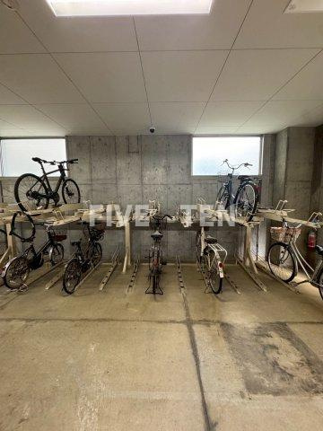 ステーションフロント都立大学のその他共用部分