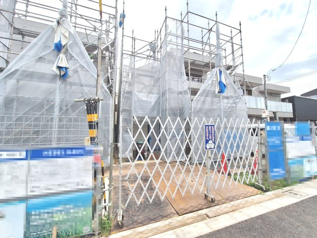 （仮称）東大泉７丁目戸建て⑤