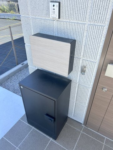 東大泉７丁目戸建てＤの設備