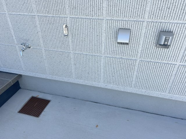 東大泉７丁目戸建てＤの設備