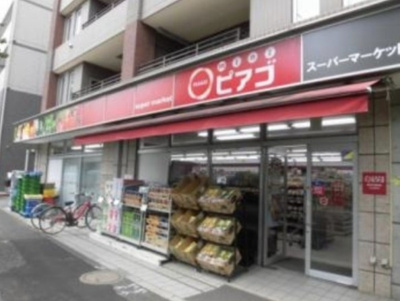 【周辺】 | （仮称）Forte Higashi-Koenji
