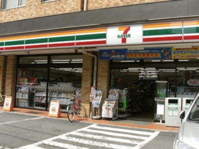 【周辺】 | （仮称）Forte Higashi-Koenji
