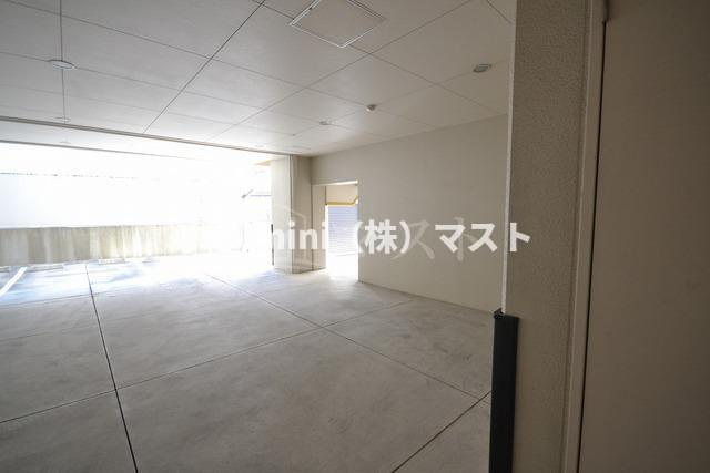 グレイス阿倍野松崎のその他共用部分