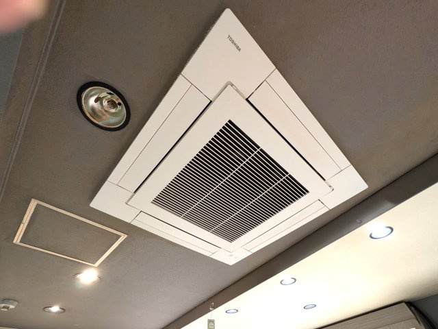 【内装】 | 谷ビルⅠ