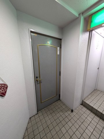 【エントランス】 | 谷ビルⅠ