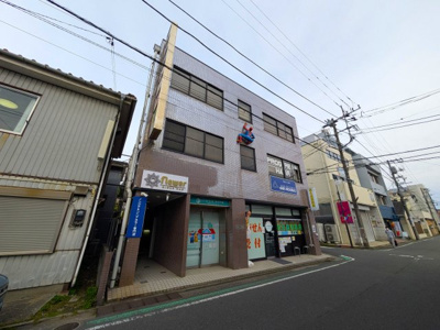 【外観】 | 谷ビルⅠ