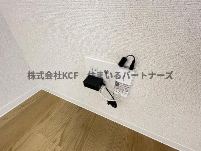 コル・クラージュBのその他