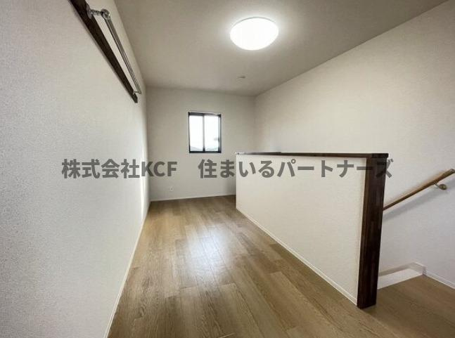 コル・クラージュBの内装|中はこのようになっています