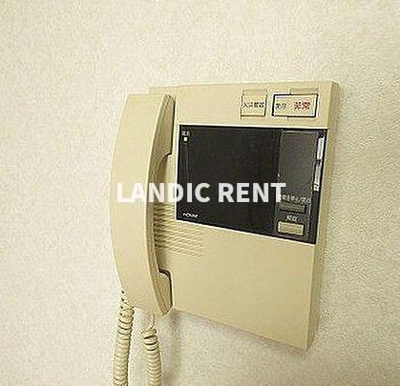 【セキュリティ】 | エンクレスト博多駅前Ⅱ