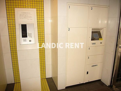 【設備】 | エンクレスト博多駅前Ⅱ