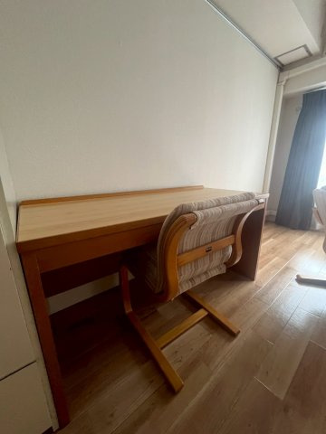 【内装】