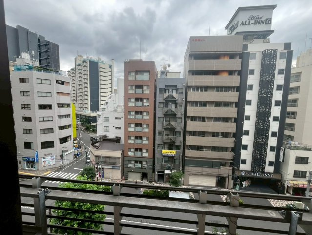 【展望】