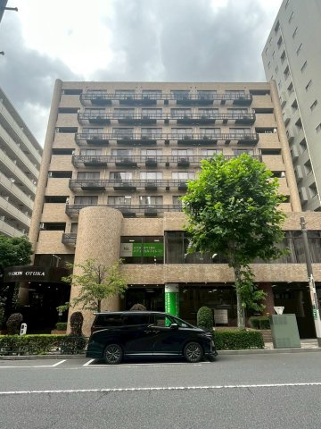 メゾン大塚の画像