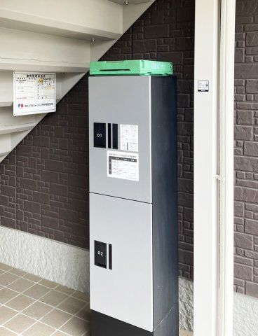 シャーメゾン名東　Ｂ棟のその他共用部分