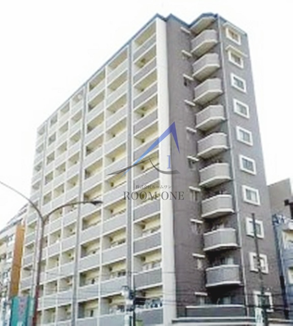 日神デュオステージ板橋駅前