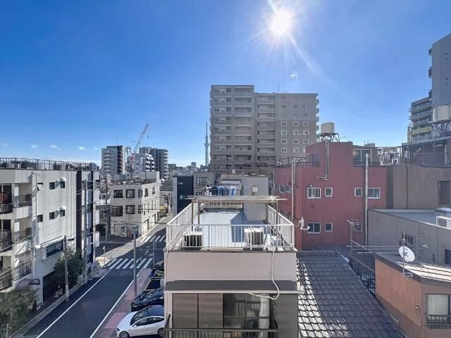 ジュネスＨＫの展望